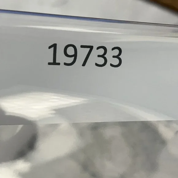 Skims Sculpting High Waist Thong Shapewear Womens Size 4X 5X Beige Seamless - Picture 7 of 7